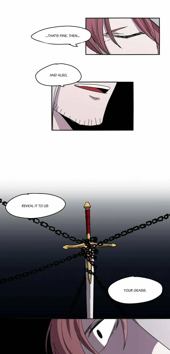 Read Gilgamesh chapter 25 image 27 on Lezhin