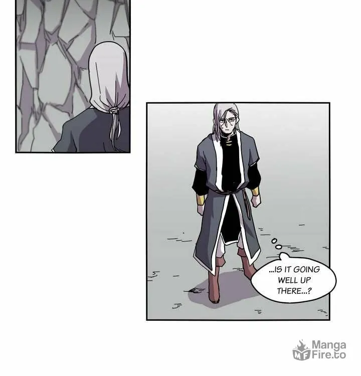 Read Gilgamesh chapter 25 image 9 on Lezhin