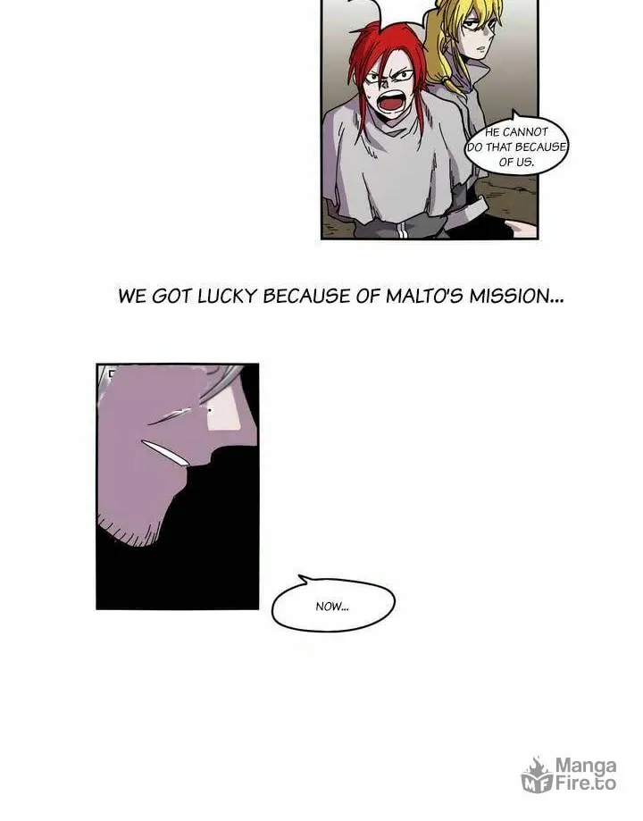Read Gilgamesh chapter 26 image 11 on Lezhin