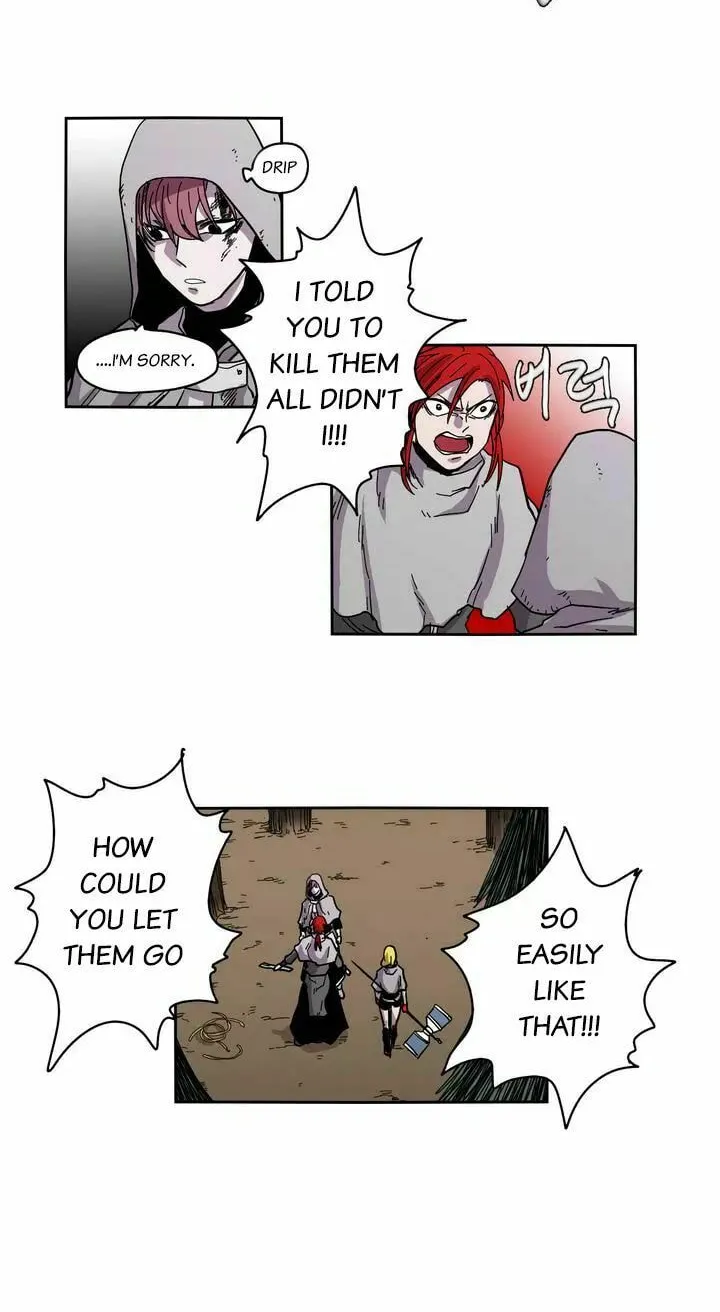 Read Gilgamesh chapter 26 image 14 on Lezhin