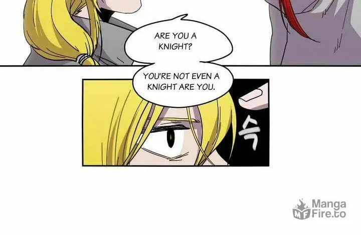Read Gilgamesh chapter 26 image 16 on Lezhin