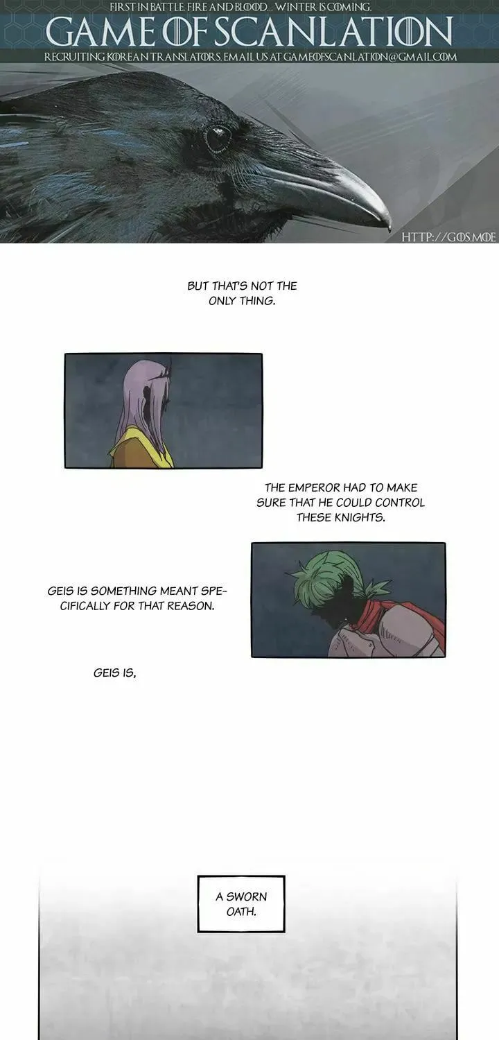 Read Gilgamesh chapter 26 image 2 on Lezhin