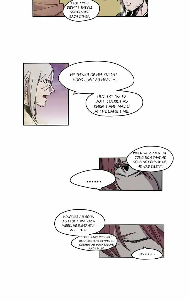 Read Gilgamesh chapter 26 image 20 on Lezhin