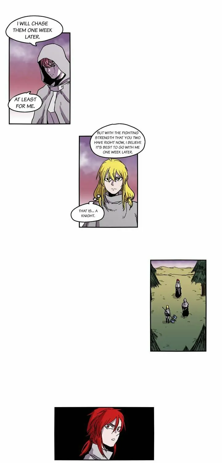 Read Gilgamesh chapter 26 image 23 on Lezhin