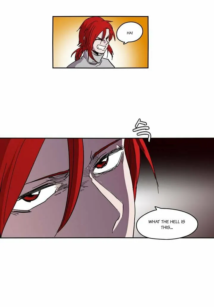 Read Gilgamesh chapter 26 image 24 on Lezhin
