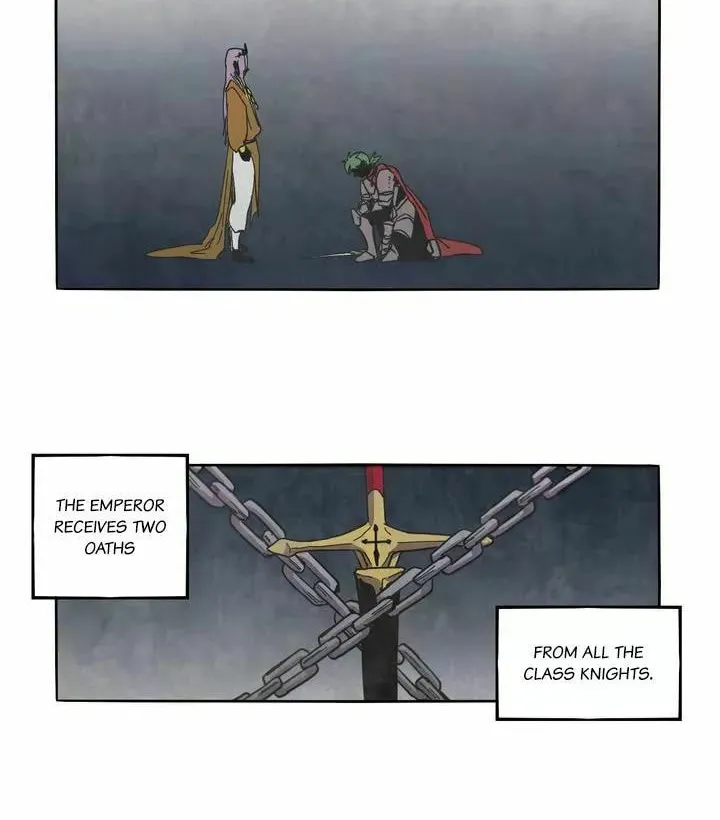 Read Gilgamesh chapter 26 image 3 on Lezhin