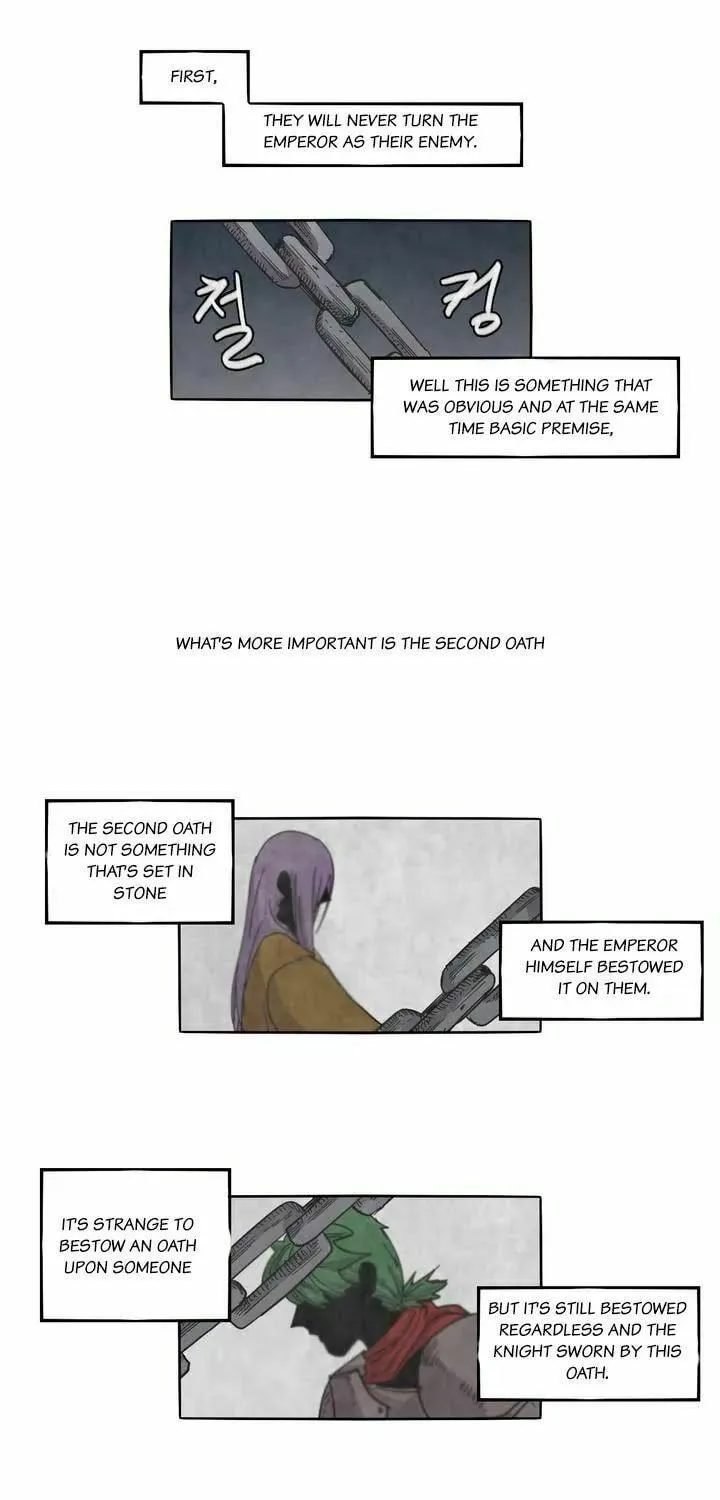 Read Gilgamesh chapter 26 image 4 on Lezhin