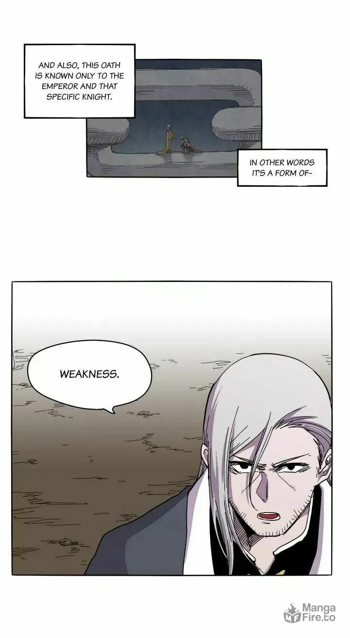 Read Gilgamesh chapter 26 image 5 on Lezhin