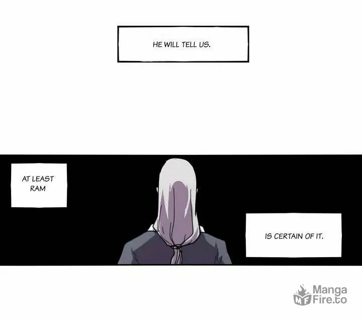 Read Gilgamesh chapter 26 image 9 on Lezhin