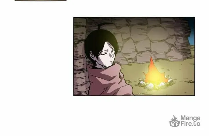 Read Gilgamesh chapter 27 image 17 on Lezhin