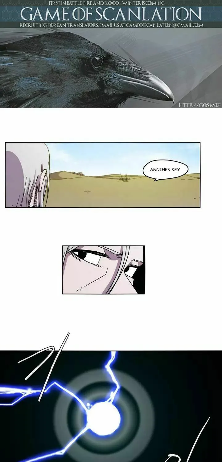 Read Gilgamesh chapter 27 image 2 on Lezhin