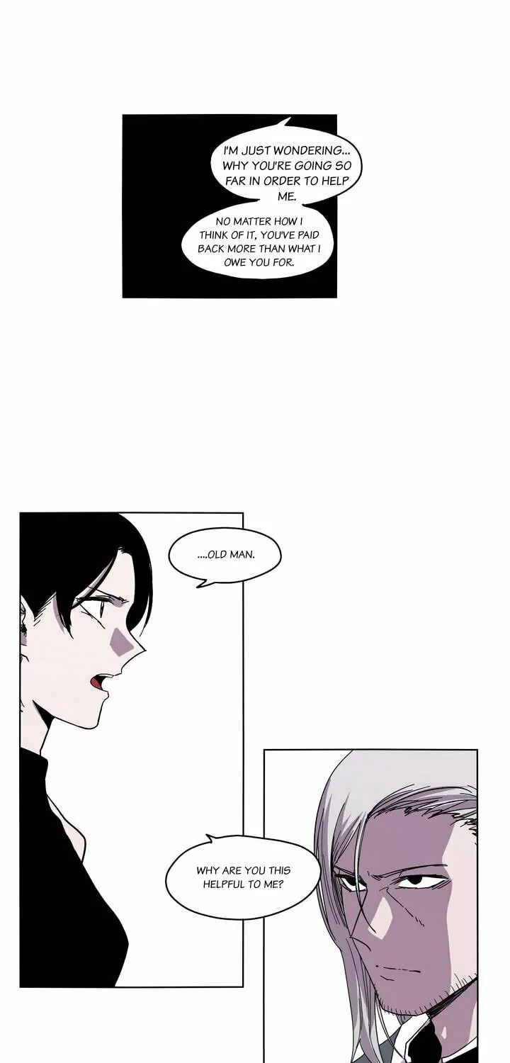 Read Gilgamesh chapter 27 image 25 on Lezhin