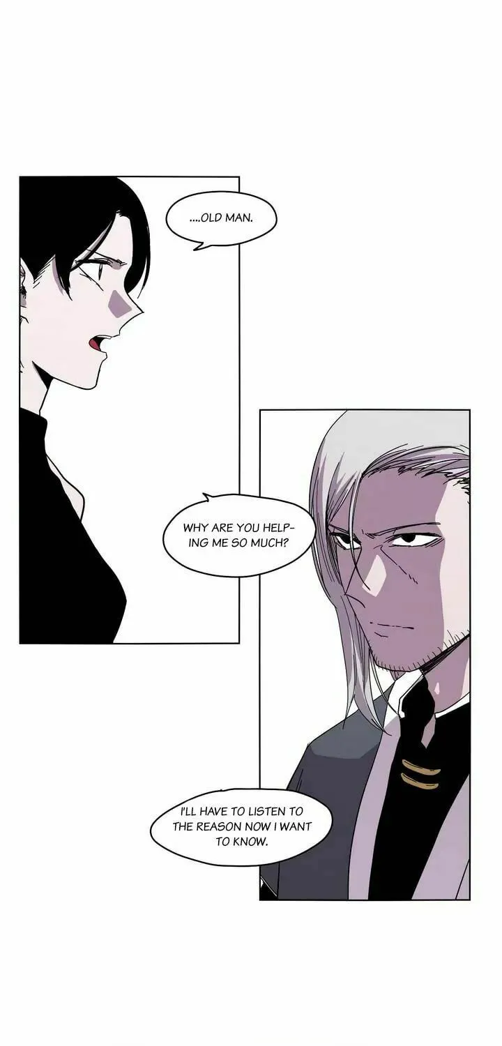 Read Gilgamesh chapter 28 image 0 on Lezhin