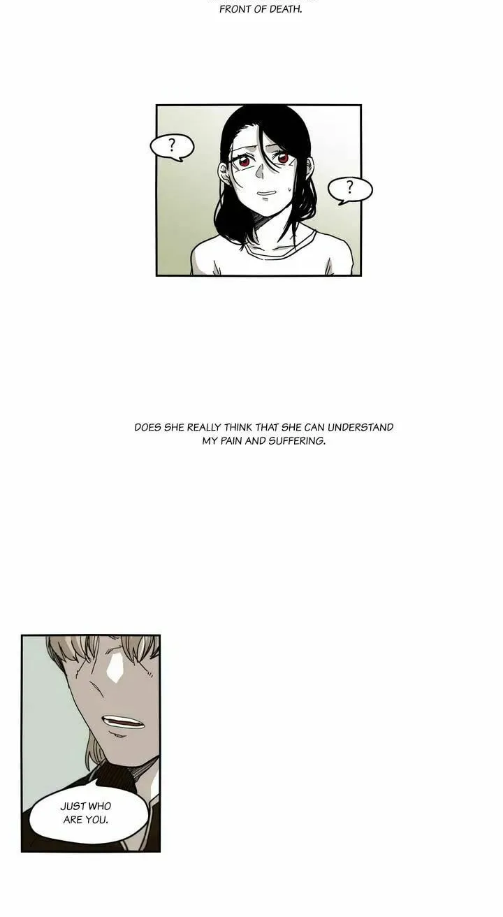 Read Gilgamesh chapter 28 image 16 on Lezhin