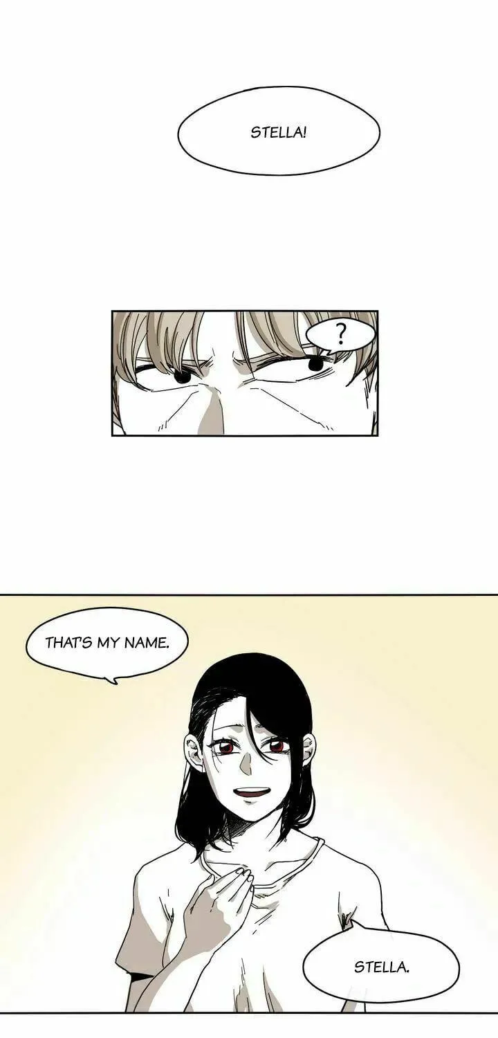 Read Gilgamesh chapter 28 image 17 on Lezhin