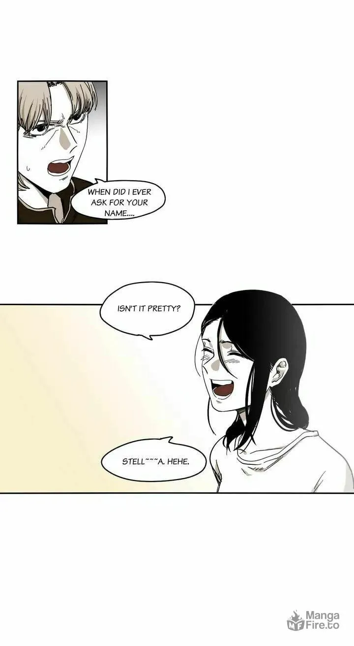 Read Gilgamesh chapter 28 image 18 on Lezhin