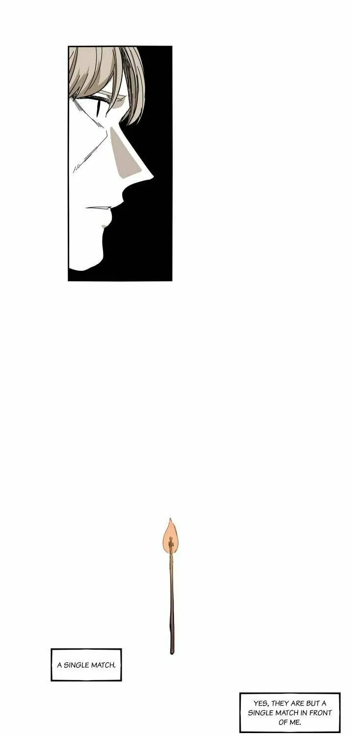 Read Gilgamesh chapter 28 image 19 on Lezhin