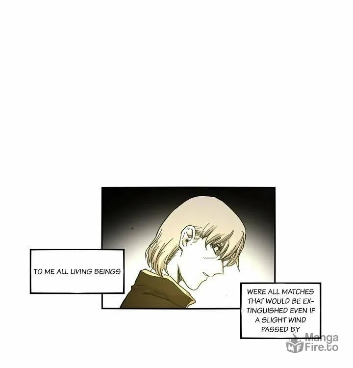 Read Gilgamesh chapter 28 image 20 on Lezhin