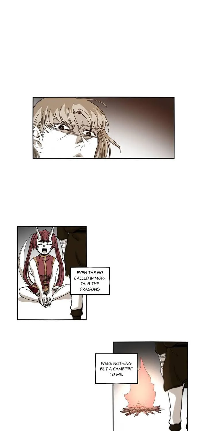 Read Gilgamesh chapter 28 image 23 on Lezhin