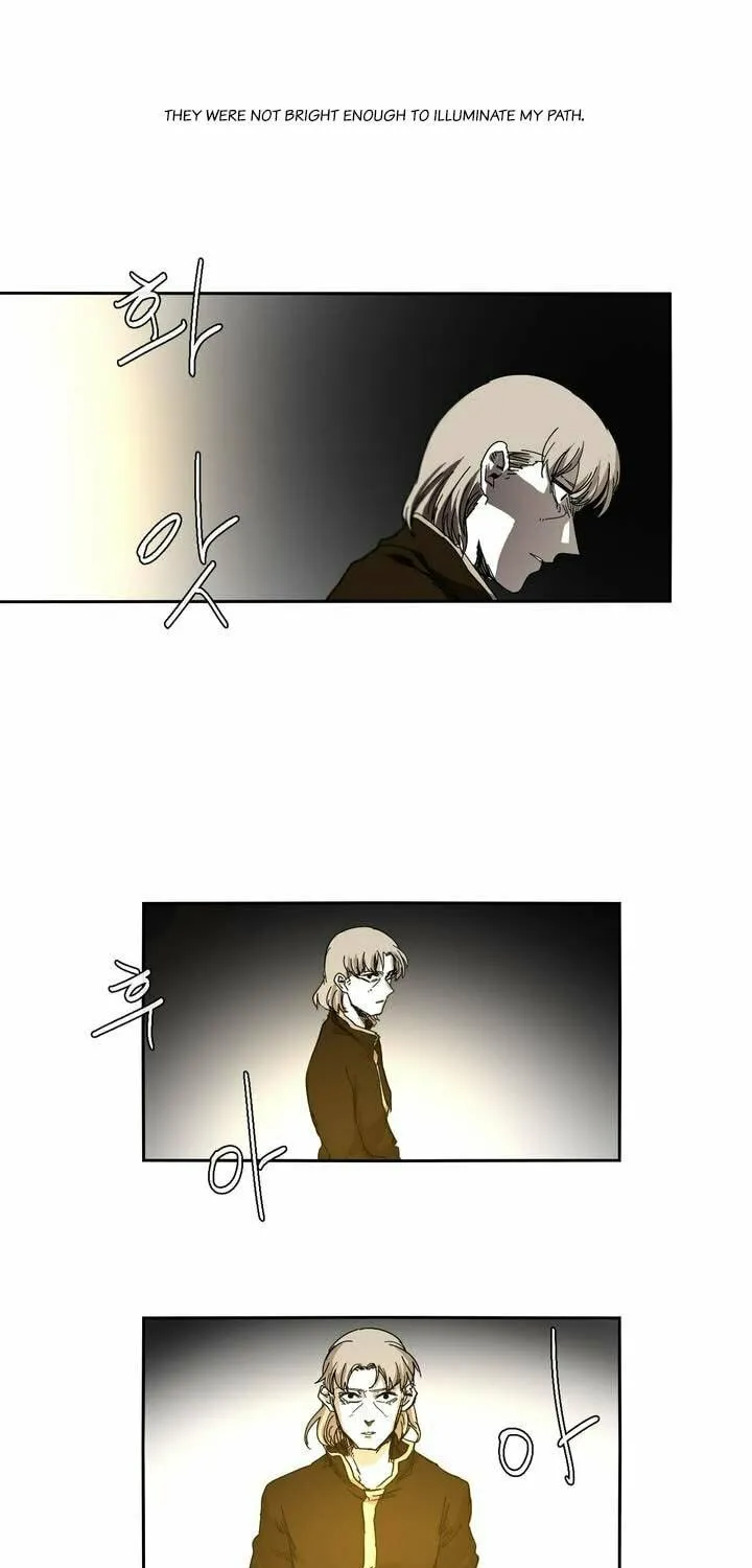 Read Gilgamesh chapter 28 image 29 on Lezhin