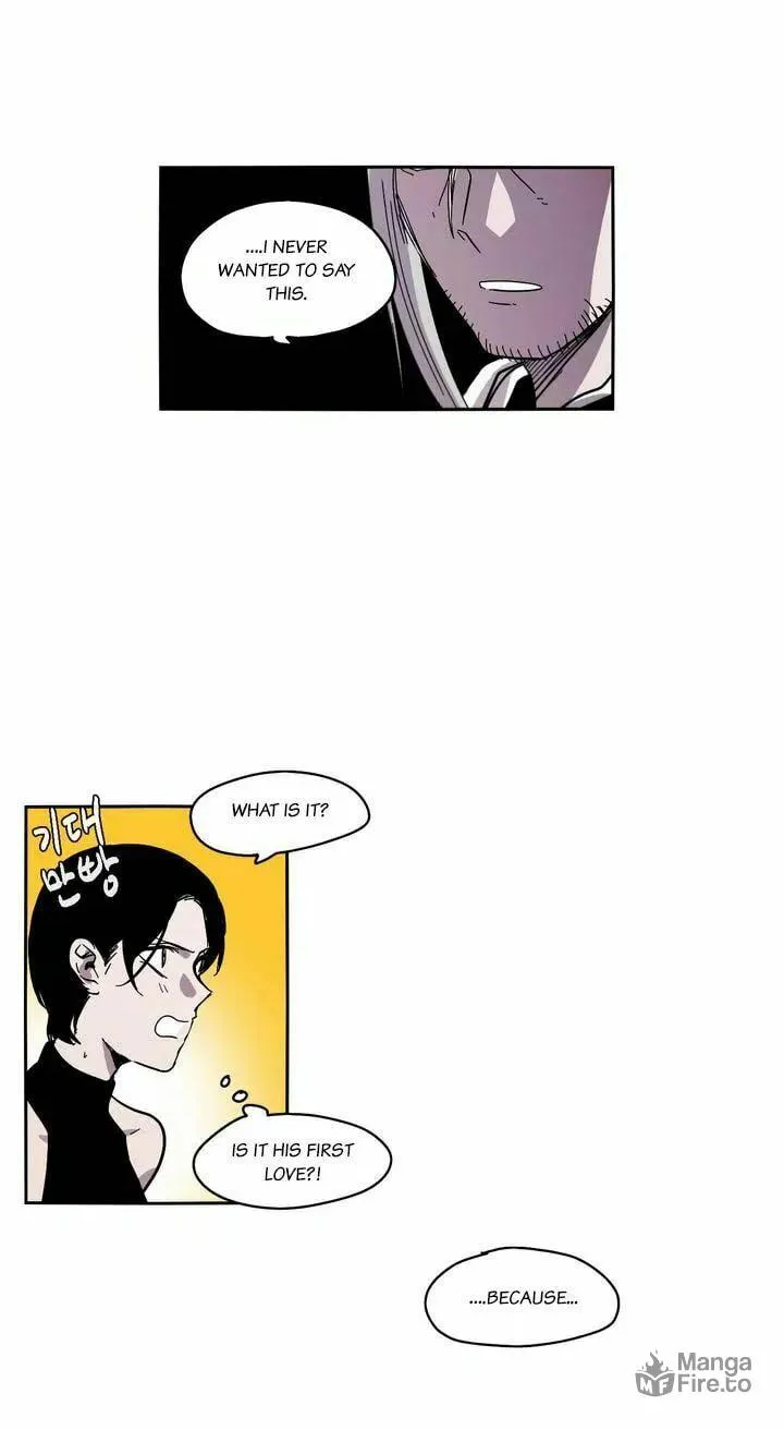 Read Gilgamesh chapter 28 image 6 on Lezhin