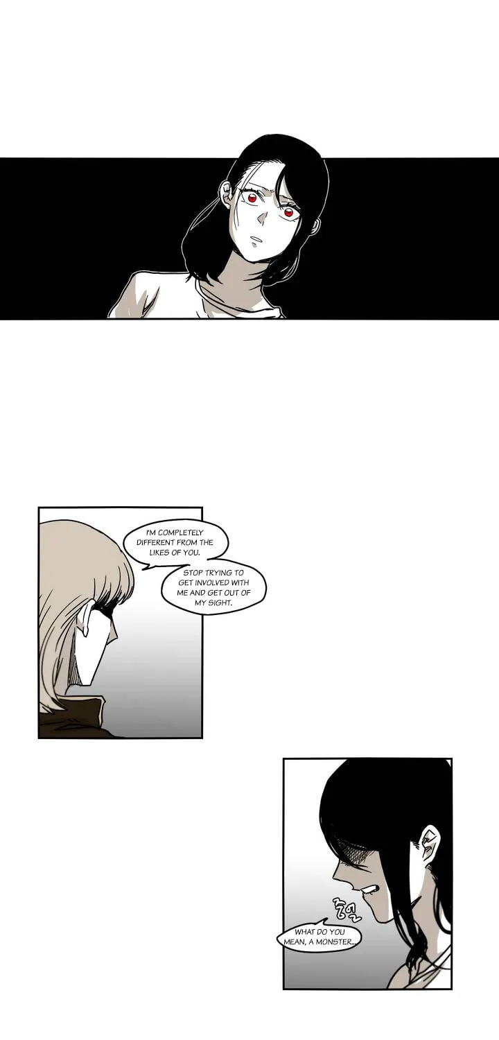 Read Gilgamesh chapter 29 image 12 on Lezhin