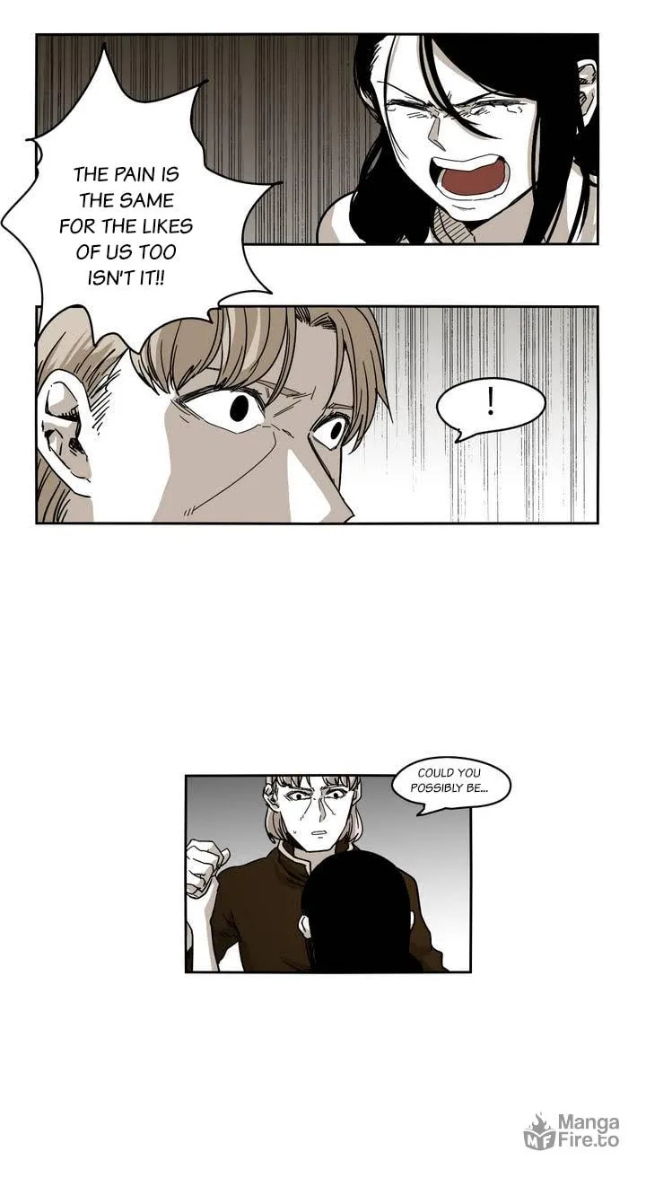 Read Gilgamesh chapter 29 image 17 on Lezhin
