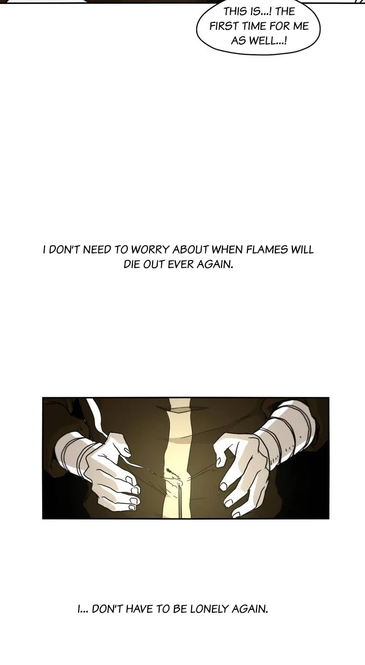 Read Gilgamesh chapter 29 image 21 on Lezhin