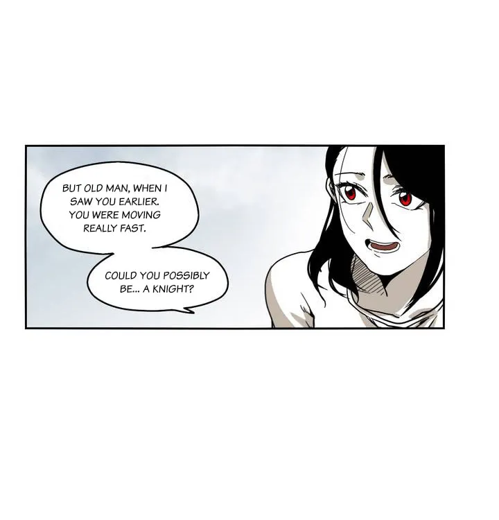 Read Gilgamesh chapter 29 image 25 on Lezhin