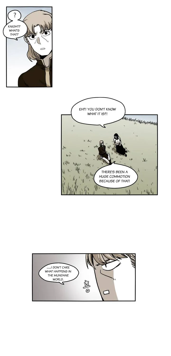 Read Gilgamesh chapter 29 image 26 on Lezhin