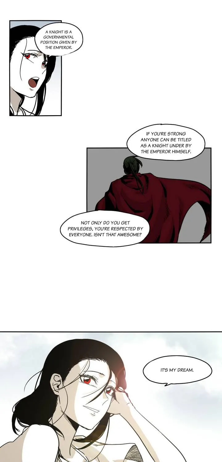 Read Gilgamesh chapter 29 image 28 on Lezhin