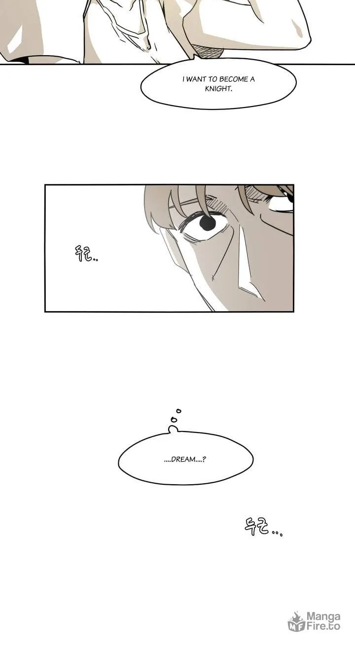 Read Gilgamesh chapter 29 image 29 on Lezhin