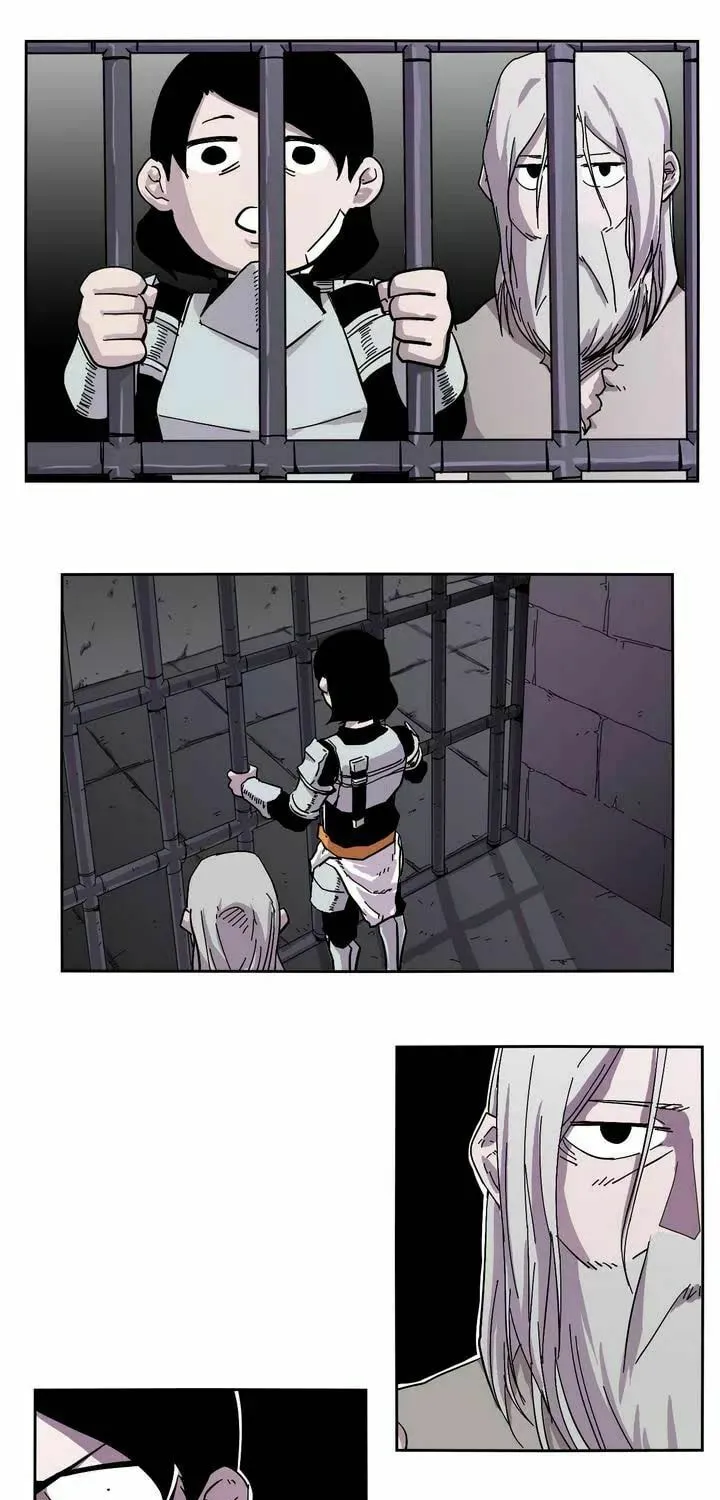 Read Gilgamesh chapter 3 image 0 on Lezhin