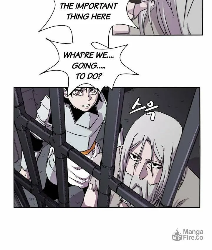 Read Gilgamesh chapter 3 image 10 on Lezhin