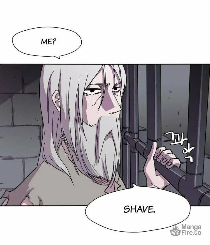 Read Gilgamesh chapter 3 image 12 on Lezhin