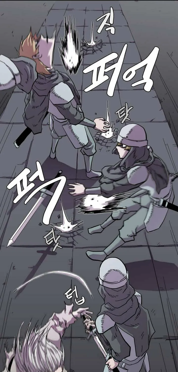 Read Gilgamesh chapter 3 image 20 on Lezhin