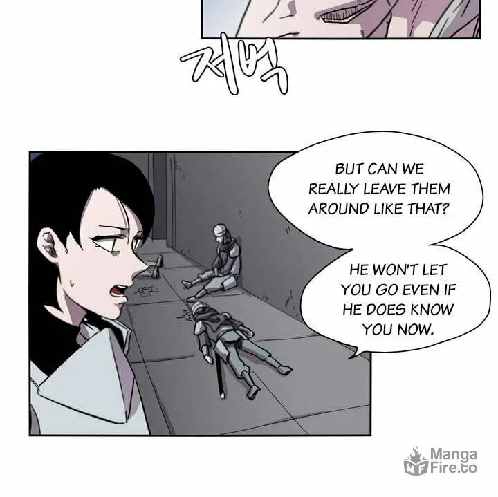 Read Gilgamesh chapter 3 image 27 on Lezhin
