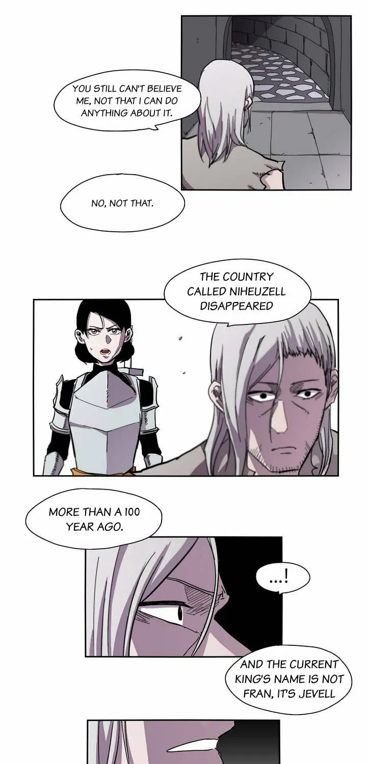 Read Gilgamesh chapter 3 image 30 on Lezhin