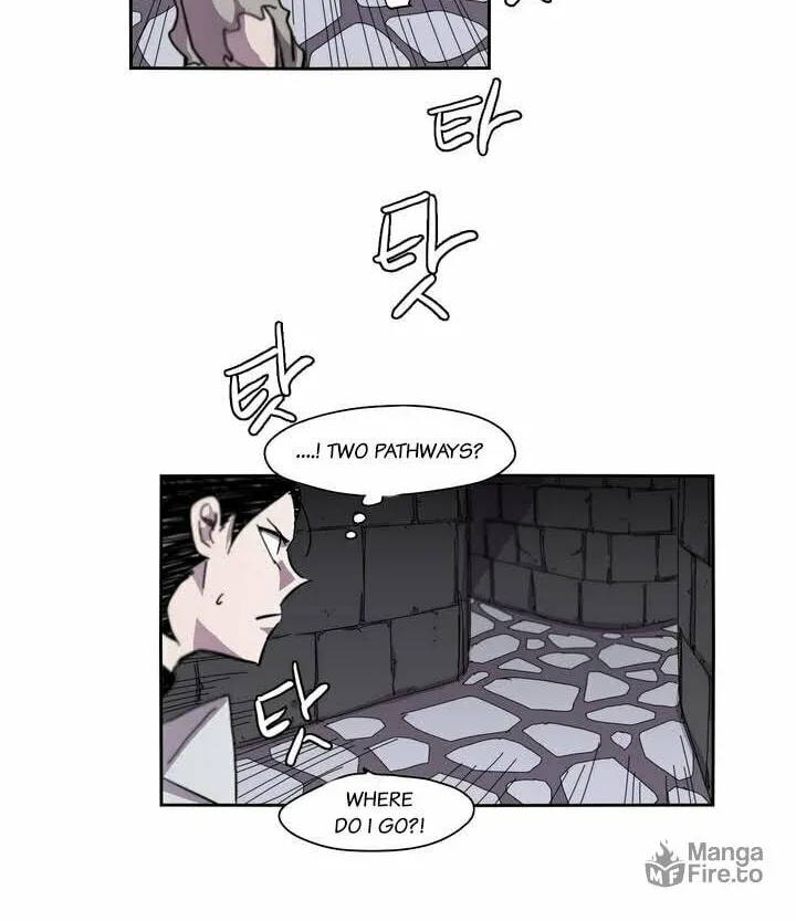 Read Gilgamesh chapter 3 image 33 on Lezhin