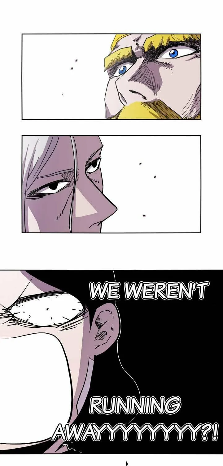 Read Gilgamesh chapter 3 image 37 on Lezhin