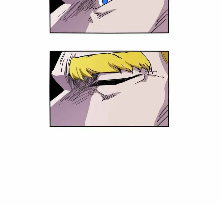 Read Gilgamesh chapter 3 image 41 on Lezhin