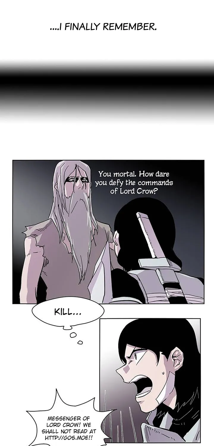 Read Gilgamesh chapter 3 image 42 on Lezhin