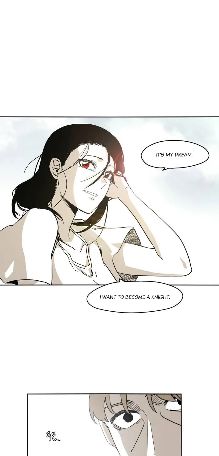 Read Gilgamesh chapter 30 image 0 on Lezhin