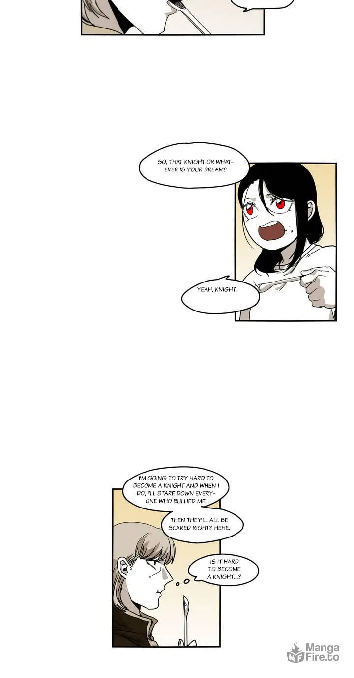 Read Gilgamesh chapter 30 image 11 on Lezhin