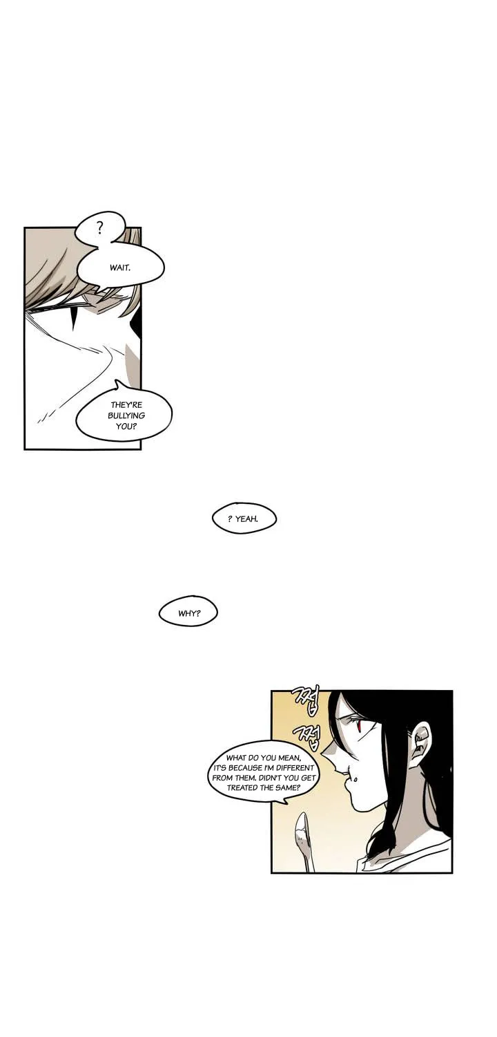 Read Gilgamesh chapter 30 image 12 on Lezhin