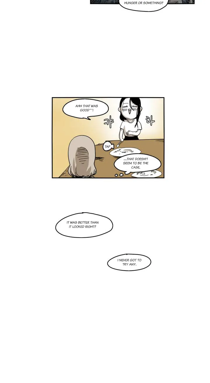 Read Gilgamesh chapter 30 image 15 on Lezhin