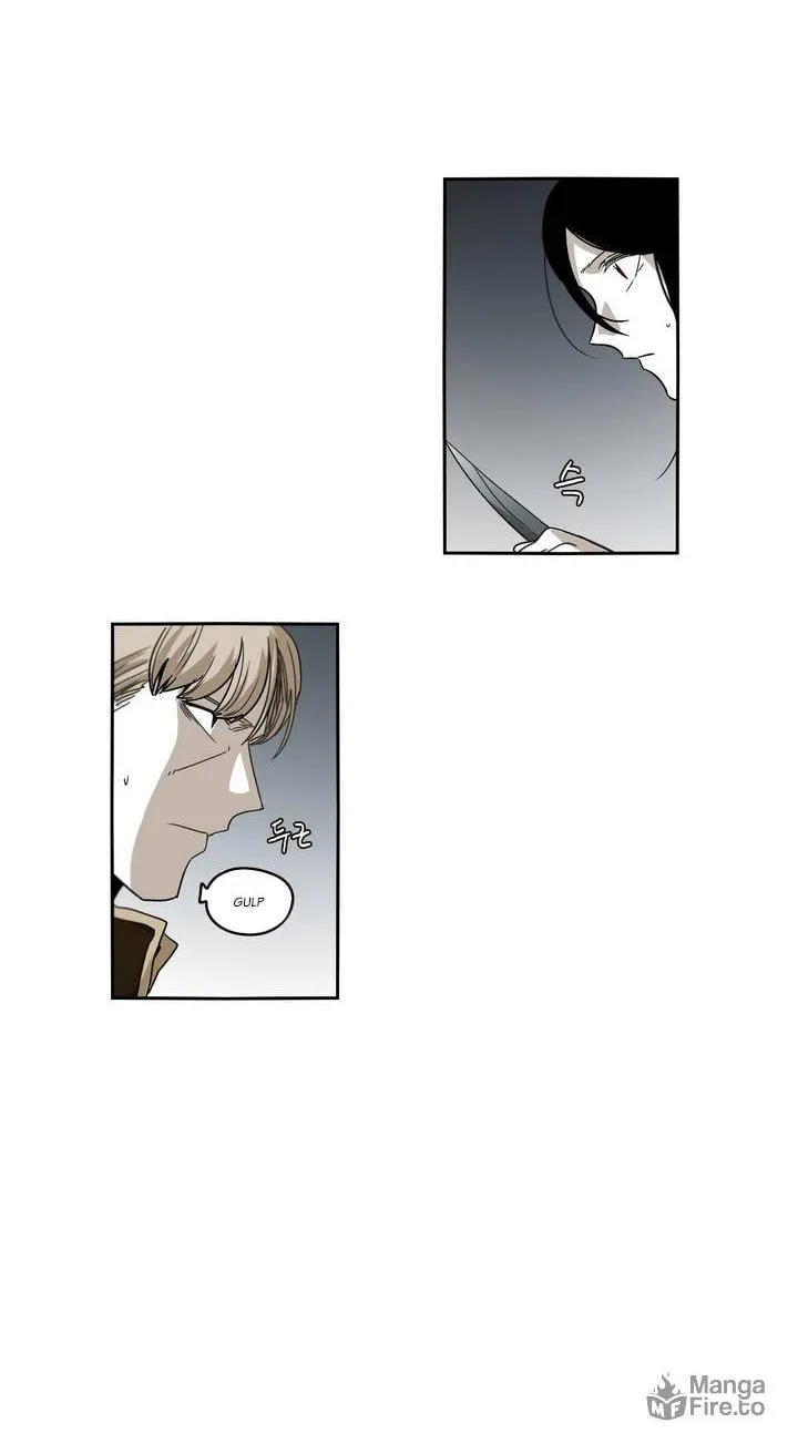 Read Gilgamesh chapter 30 image 17 on Lezhin