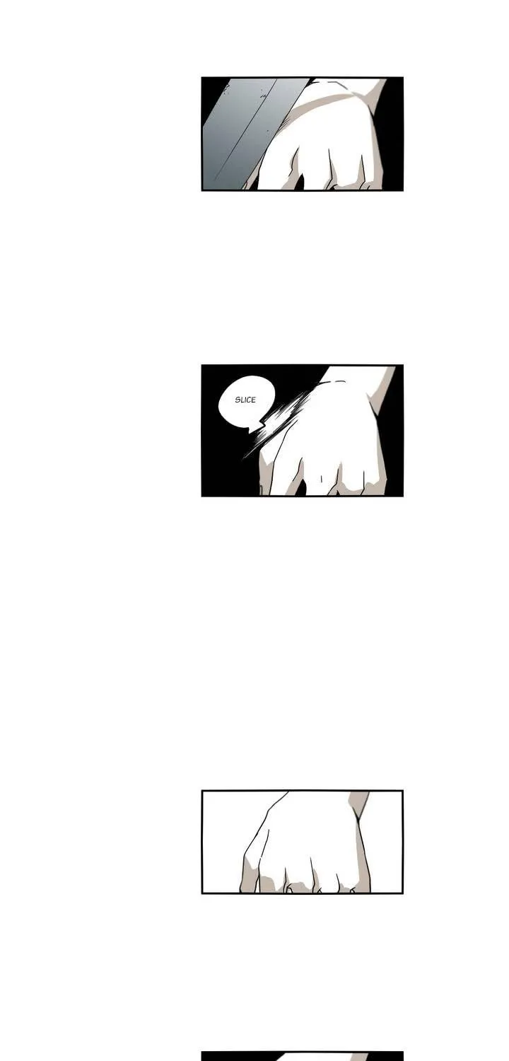Read Gilgamesh chapter 30 image 18 on Lezhin