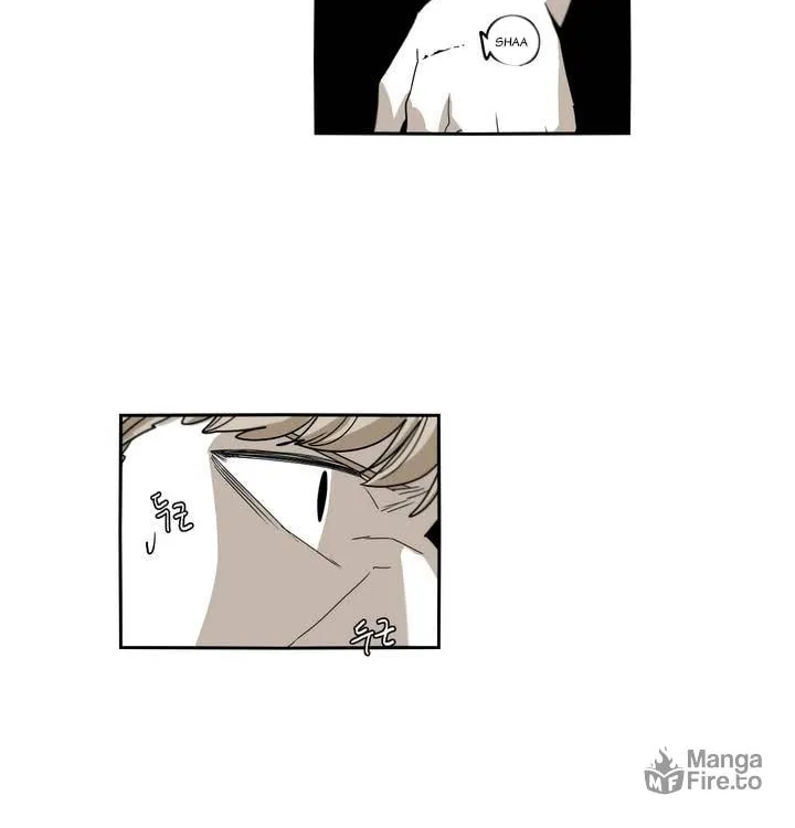 Read Gilgamesh chapter 30 image 19 on Lezhin