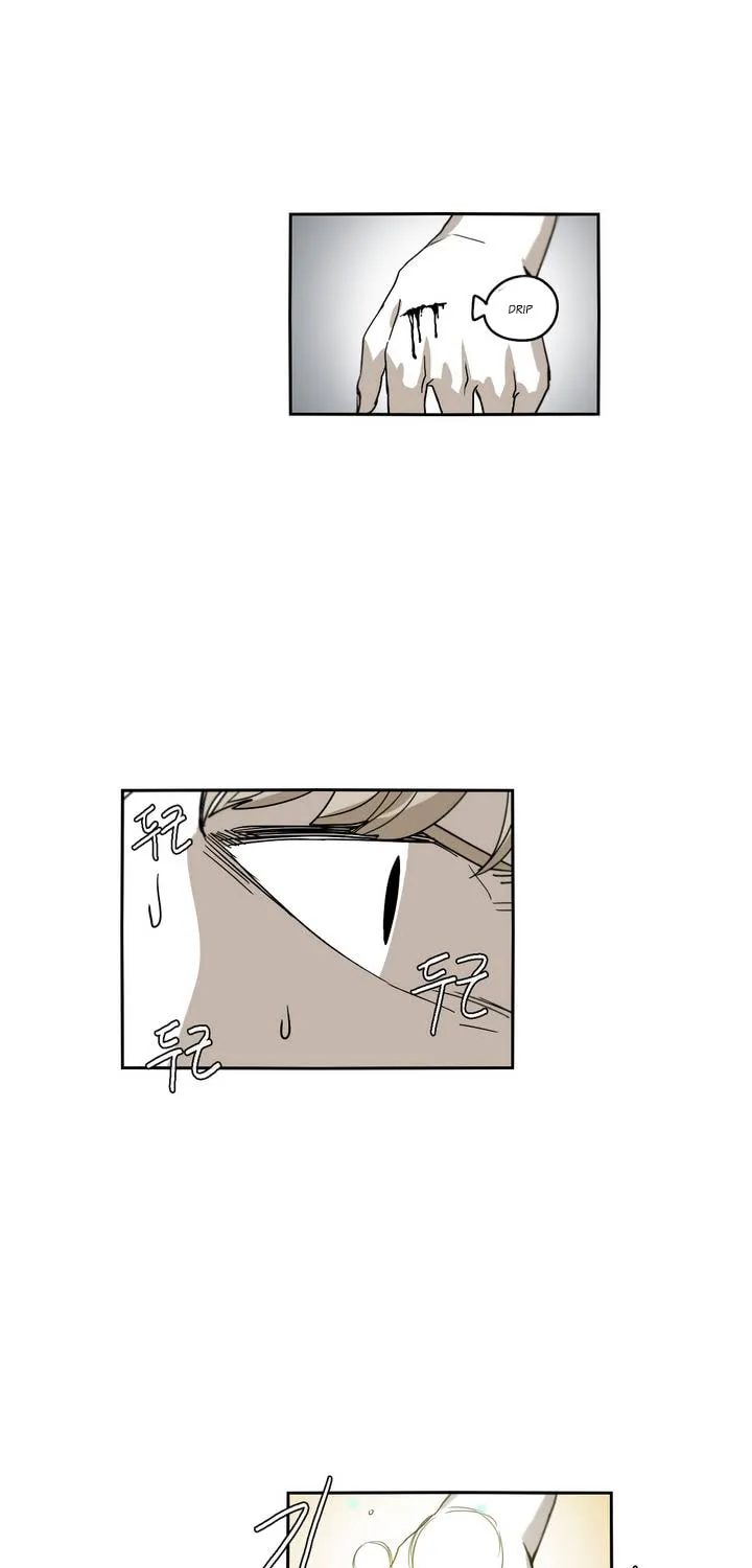 Read Gilgamesh chapter 30 image 20 on Lezhin
